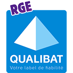 RGE QUALIBAT